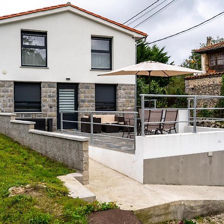 Apartamentos Baldenora 利亚内斯 外观 照片