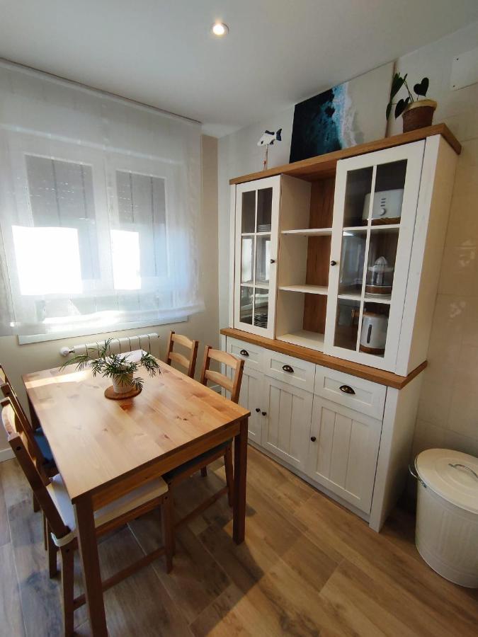 Apartamentos Baldenora 利亚内斯 外观 照片