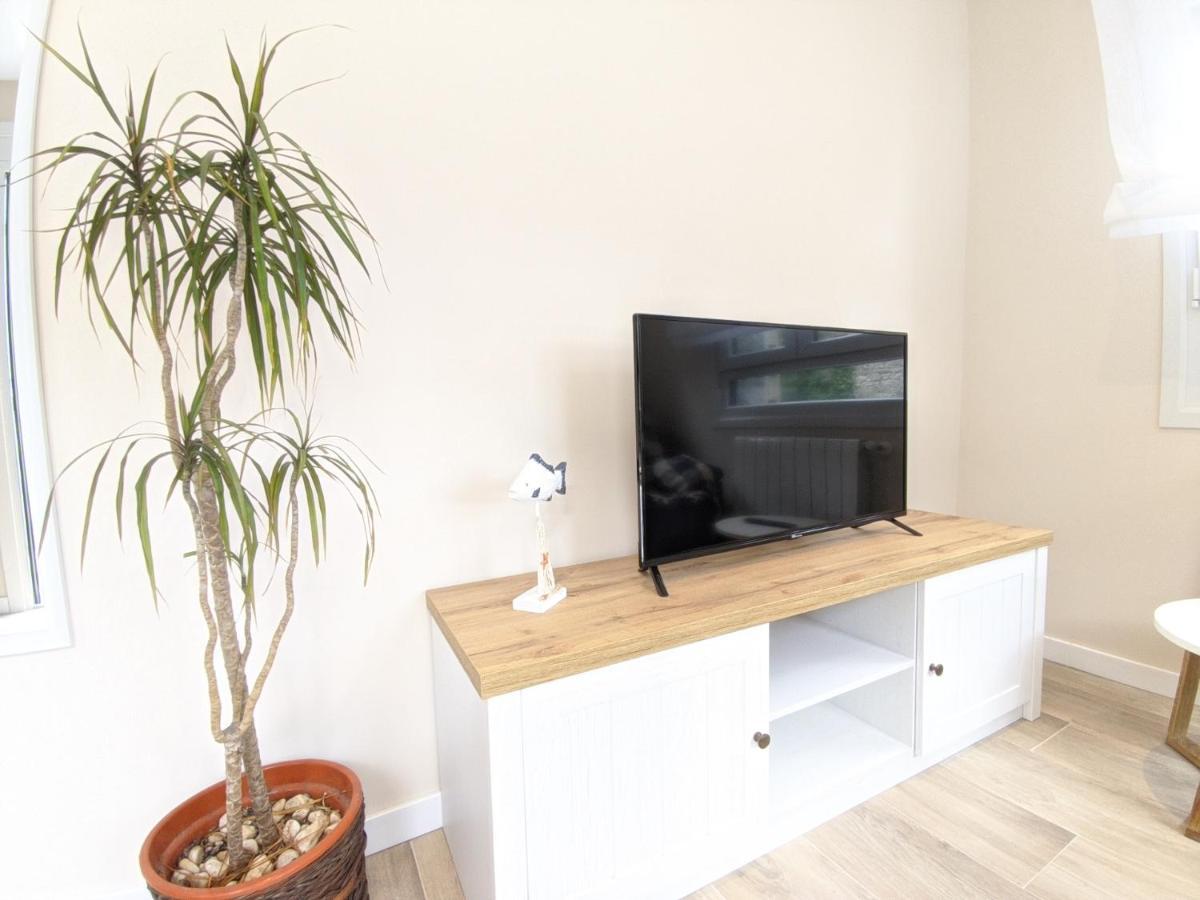 Apartamentos Baldenora 利亚内斯 外观 照片