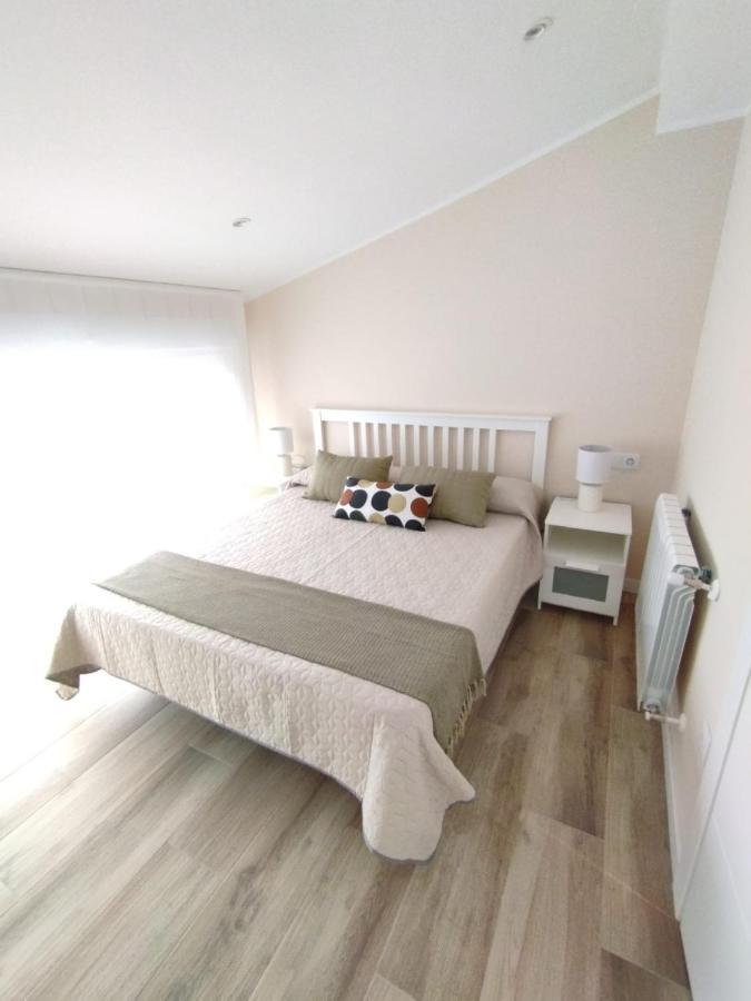 Apartamentos Baldenora 利亚内斯 外观 照片