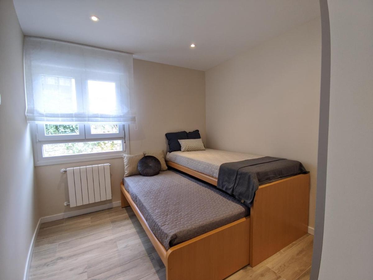 Apartamentos Baldenora 利亚内斯 外观 照片