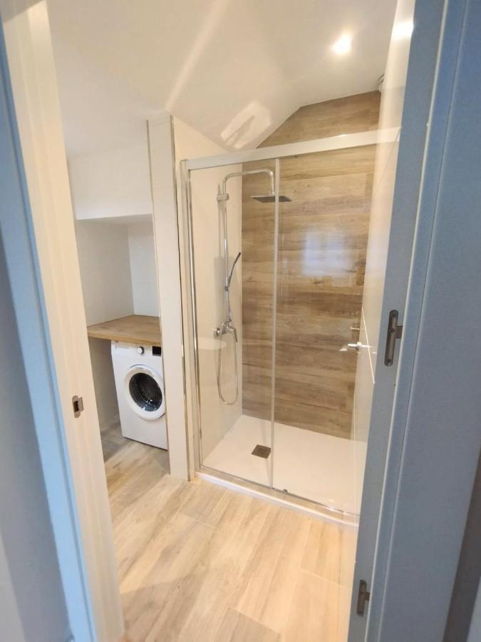 Apartamentos Baldenora 利亚内斯 外观 照片