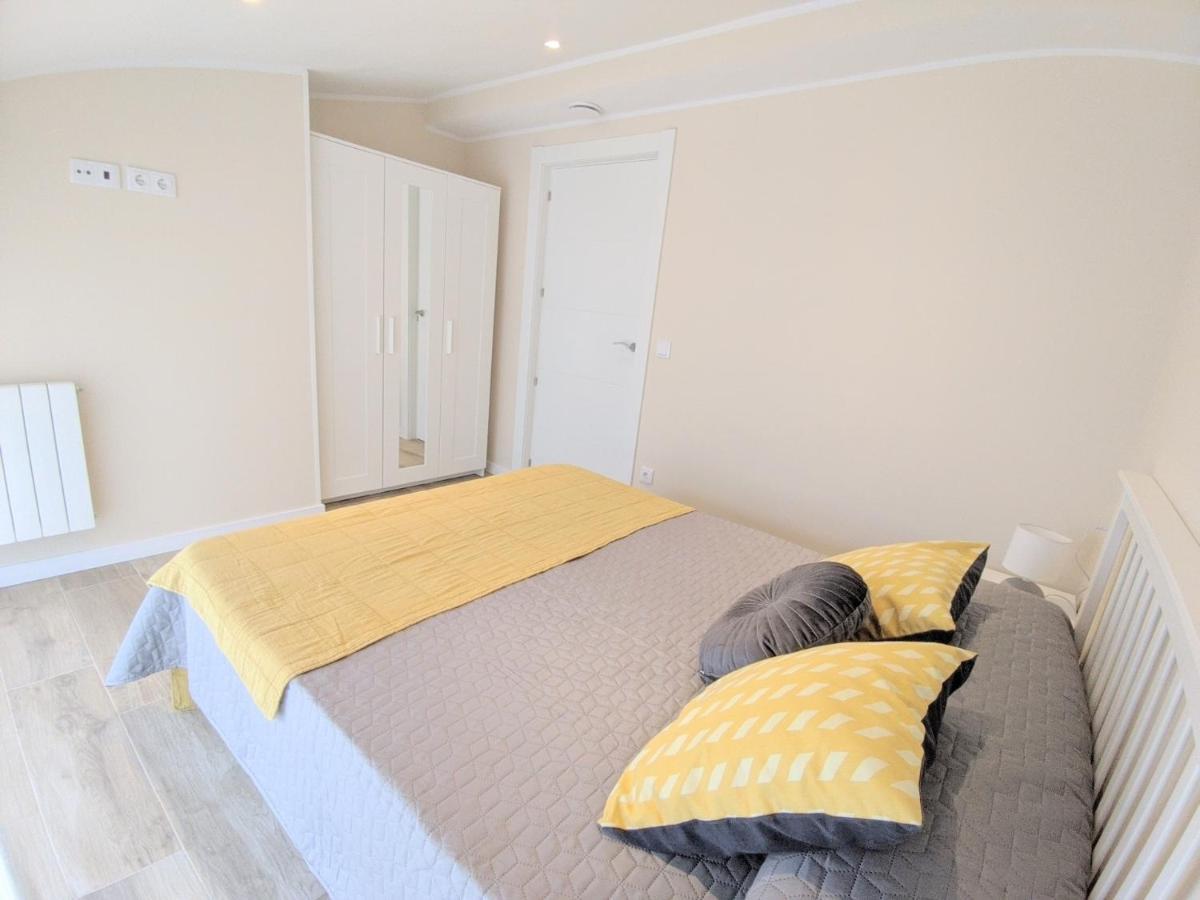 Apartamentos Baldenora 利亚内斯 外观 照片