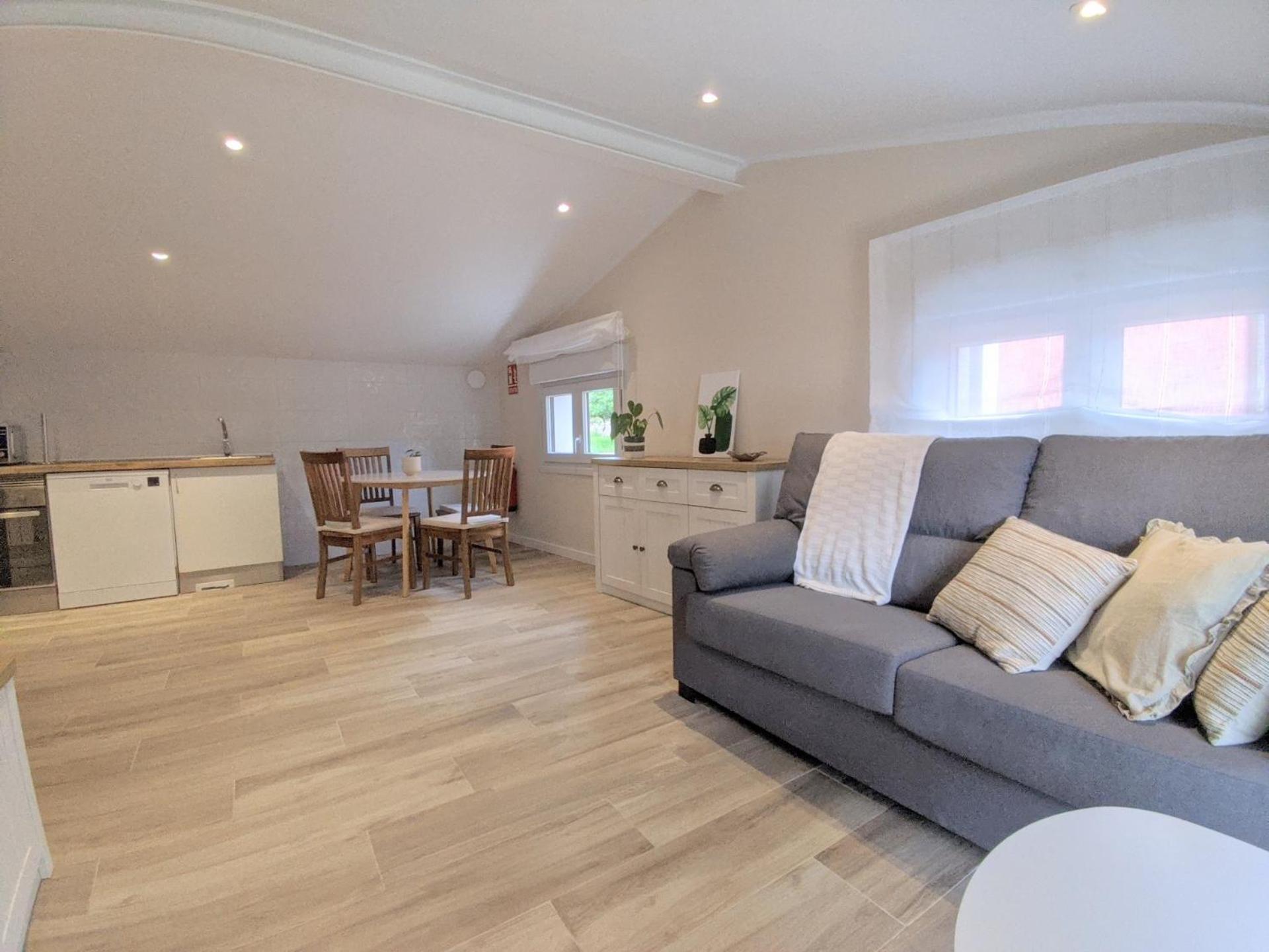 Apartamentos Baldenora 利亚内斯 外观 照片