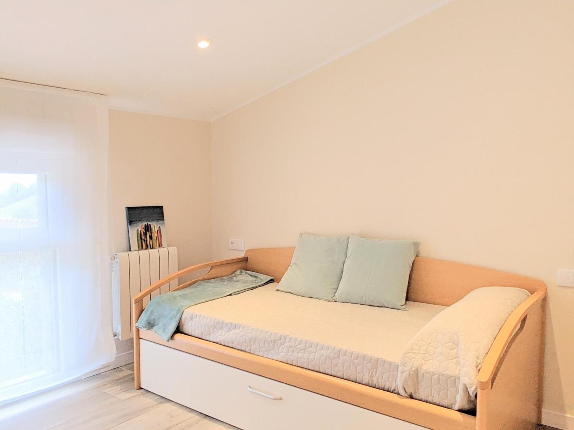 Apartamentos Baldenora 利亚内斯 外观 照片